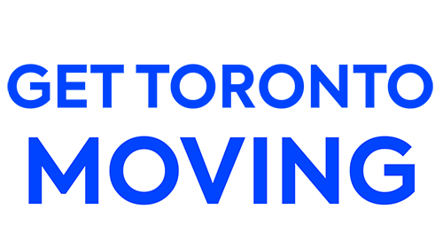 Get Toronto Moving